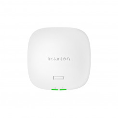 Access Point HPE S1T23A White