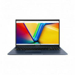 Laptop Asus VivoBook 15 P1502CZA-EJ1731X Spanish Qwerty 15.6 Intel Core i5-1235U 8GB RAM 256GB SSD