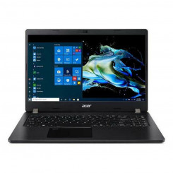 Ноутбук Acer EX215-54 15,6 Intel Core i5-1135g7 8 ГБ ОЗУ 512 ГБ SSD испанский Qwerty