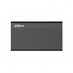 External Hard Drive DAHUA TECHNOLOGY DHI-PSSD-T70-2TB-B 2 TB SSD