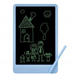 Interactive whiteboard for children Denver Electronics Blue