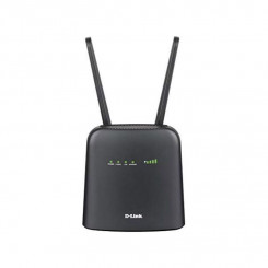 Роутер D-Link DWR-920 Wi-Fi 300 Мбит/с