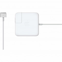 Зарядное устройство для ноутбука Apple Magsafe 2 MD592T/A White