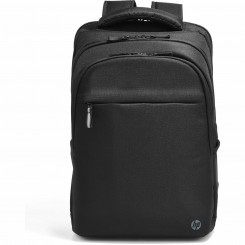 Laptop Backpack HP 500S6AA 17.3 Black