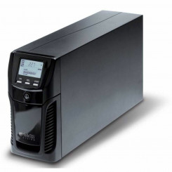 Uninterruptible Power Supply Interactive system UPS Riello VST 1500 1200 W 1500 VA