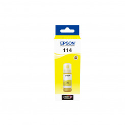 Ink for filling cartridges Epson C13T07B440 Yellow 70 ml