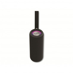 Portable Bluetooth Speakers Denver Electronics 111151020590 Black