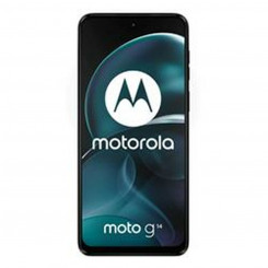 Смартфоны Motorola PAYF0035SE Unisoc 8 ГБ ОЗУ 256 ГБ Серый