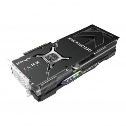 Видеокарта PNY GeForce RTX 4080 16 ГБ NVIDIA GeForce RTX 4080