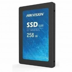 Hikvision hard drive