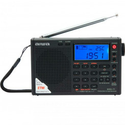 Raadio Aiwa RMD77 Must