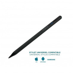 Оптическая ручка Mobilis Black