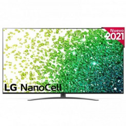 Smart-TV LG 75NANO866PA  75 4K ULTRA HD NANOCELL WIFI