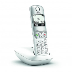Беспроводной телефон Gigaset L36852-H2810-D202 Белый