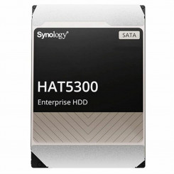 Жесткий диск Synology HAT5300-4T 3,5 4 ТБ