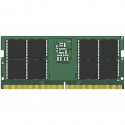 Оперативная память Kingston DDR5 SDRAM DDR5 32 ГБ