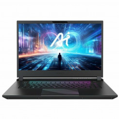 Laptop Gigabyte AORUS 15 2024 BKG-13ES754SH 15.6 Intel Evo Core Ultra 7 155H 16 GB RAM 1 TB SSD Nvidia Geforce RTX 4060