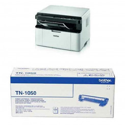 Принтер Brother 938492, 20 стр/мин, 32 МБ, USB/Wi-Fi