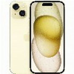 Смартфоны Apple iPhone 15 512 ГБ Желтый