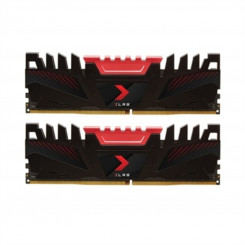 RAM-mälu PNY MD16GK2D4320016AXR 16 GB DDR4 3200 Mhz CL16 DIMM
