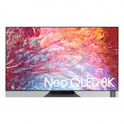 Smart-TV Samsung QE65QN700BT 65 8K Ultra HD NEO QLED WIFI 65 8K Ultra HD HDR QLED AMD FreeSync