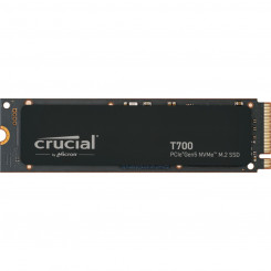 Жесткий диск Crucial SSD на 4 ТБ
