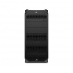 Настольный компьютер HP Z4 G5 Xeon W5-2455X, 64 ГБ ОЗУ, твердотельный накопитель 1 ТБ