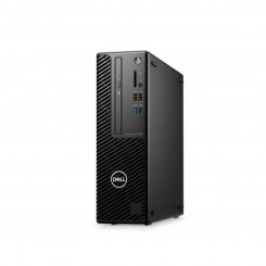 Настольный компьютер Dell Preci 3460 Intel Core i7-13700 16 ГБ ОЗУ 512 ГБ NVIDIA QUADRO T1000