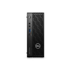 Lauaarvuti Dell Preci 3260 Intel Core i7-13700 16 GB RAM 512 GB NVIDIA QUADRO T1000