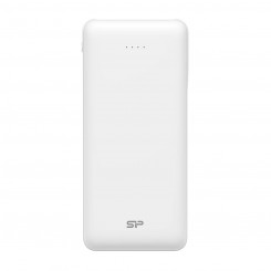 Battery bank Silicon Power Share C200 White 20000 mAh