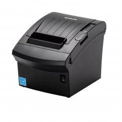 Thermal printer Bixolon SRP-350PLUSVK Black Black and white