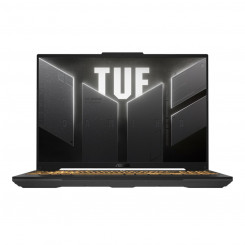 Ноутбук Asus TUF607JV-N3153, 32 ГБ ОЗУ, 1 ТБ SSD, Nvidia Geforce RTX 4060, испанская Qwerty