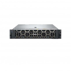 Сервер Dell PowerEdge R750XS Xeon Silver 4314, 32 ГБ ОЗУ, твердотельный накопитель 480 ГБ