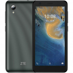 Смартфоны ZTE 5 1 ГБ ОЗУ 32 ГБ 1,4 ГГц Spreadtrum Grey