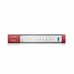 Firewall ZyXEL USG Flex 500 810 Mbit/s Gigabit Ethernet 41,5 dB