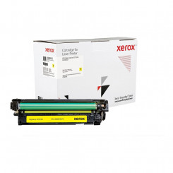 Toner Xerox 006R03673 Yellow