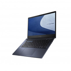 Ноутбук Asus ExpertBook B5, испанская Qwerty, Intel Core i5-1240P, 512 ГБ SSD 14, 16 ГБ ОЗУ