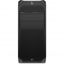 Lauaarvuti HP Z4 G5 Intel Xeon W3-2425 32 GB RAM 1 TB SSD