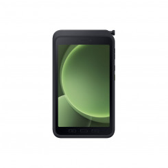 Планшетный ПК Samsung Galaxy Tab Active5 8 6 ГБ ОЗУ 128 ГБ Зеленый