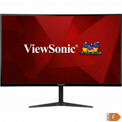 Монитор ViewSonic VX2719-PC-MHD Must 27 FHD 240 Гц