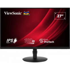Gaming monitor ViewSonic 27 IPS Full HD