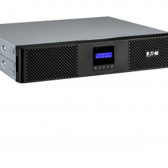 Uninterruptible Power Supply Interactive system UPS Eaton 9E1000IR 900 W