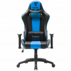 Gamer's Chair Tempest Vanquish Blue