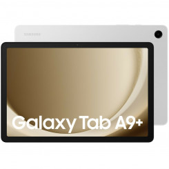 Планшет Samsung TAB A9+ 8 ГБ ОЗУ 128 ГБ серебристый (восстановленный A)
