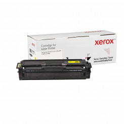 Оригинальный картридж Xerox 006R04311 Желтый