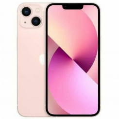 Смартфоны Apple iPhone 13 6.1 A15 Розовый 128 ГБ