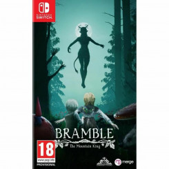 Videomäng Switch konsoolile Just For Games Bramble The Mountain King