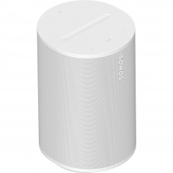 Портативная Bluetooth-колонка Sonos SNS-E10G1EU1 Белый Черный
