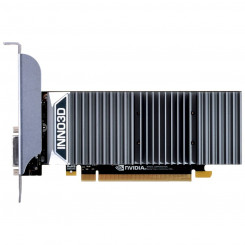 Graafikakaart INNO3D N1030-1SDV-E5BL 2 GB NVIDIA GeForce GT 1030 NVIDIA