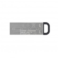 USB-накопитель Kingston DTKN/512GB Silver 512 ГБ